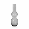 Vase Louis 45cm - smoke