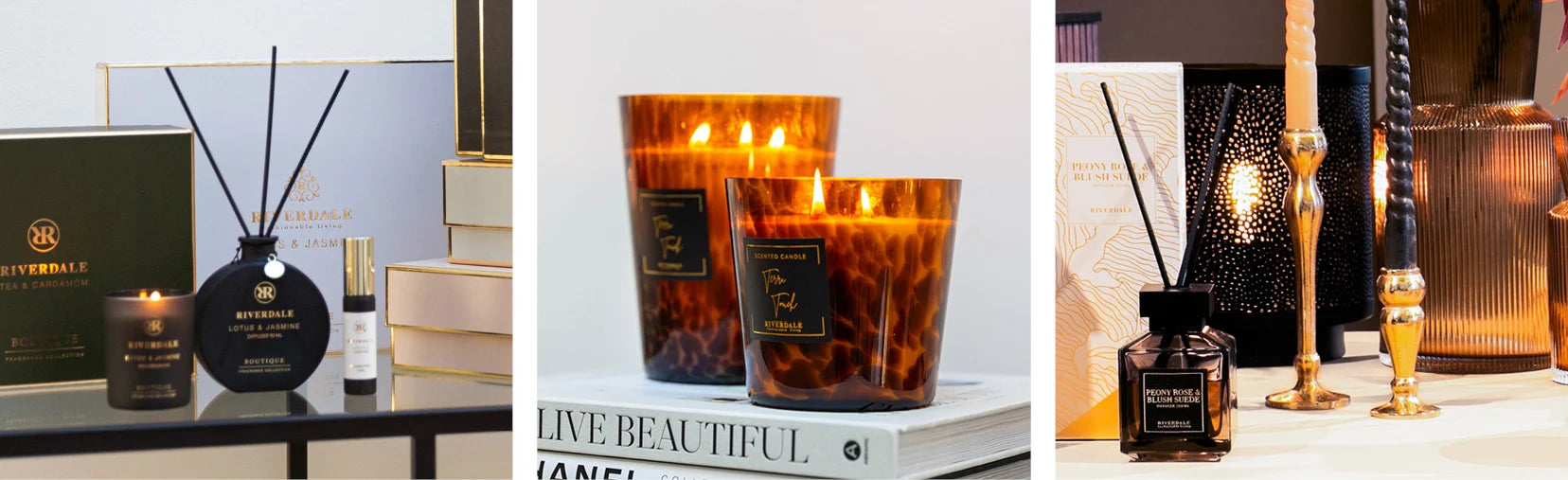 Riverdale | De Beste Tips Voor Een Sfeervol Kerstinterieur