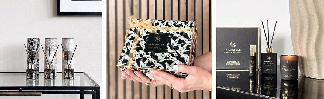 Zo zorg je voor een langdurig genot van de Riverdale geurstokjes