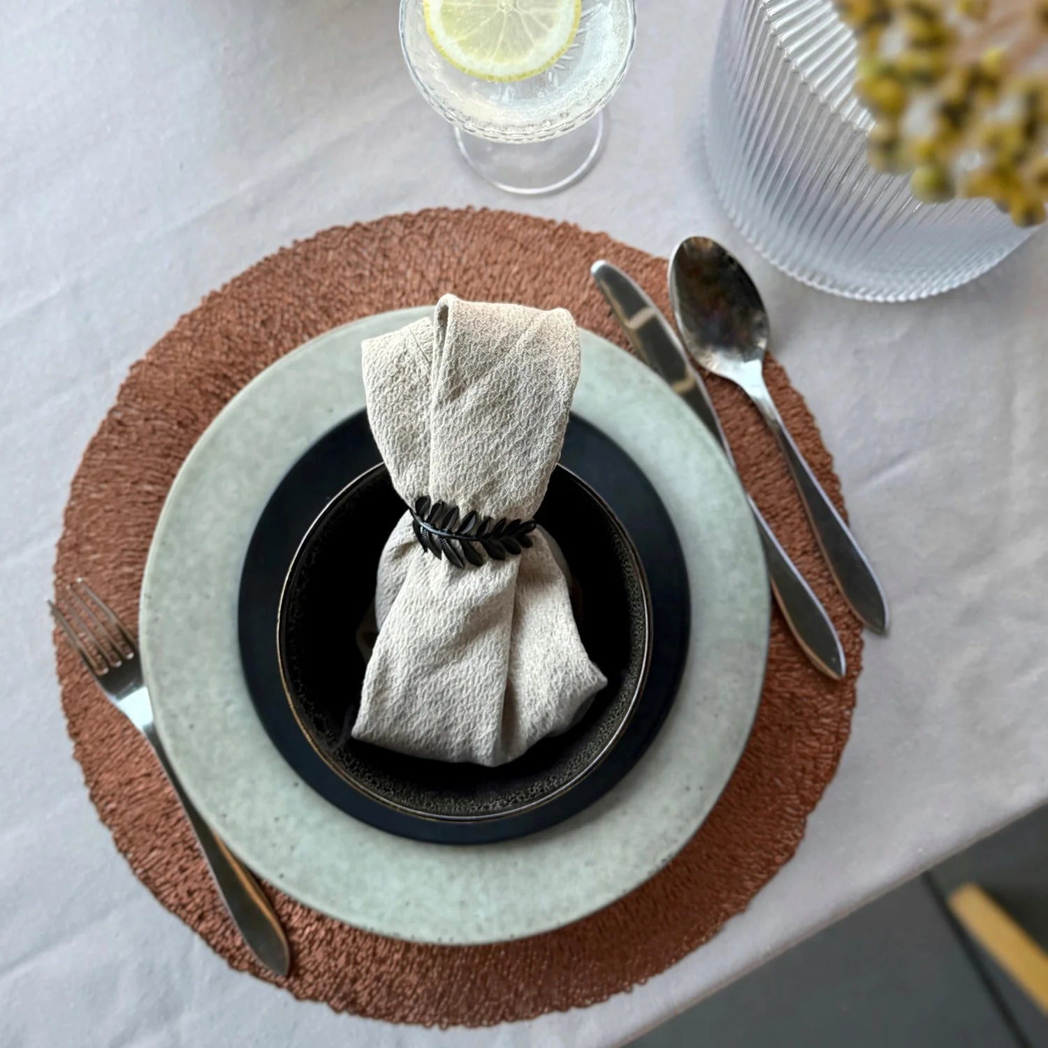 Servies & bestek