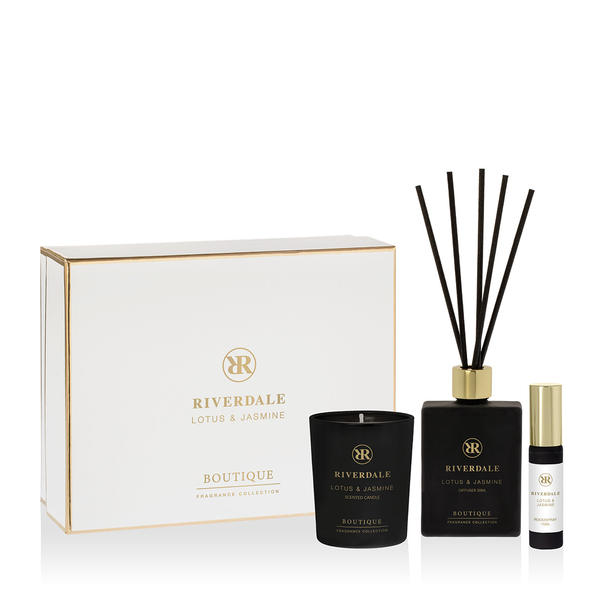 Cadeau Boutique S - Tea & Cardamom