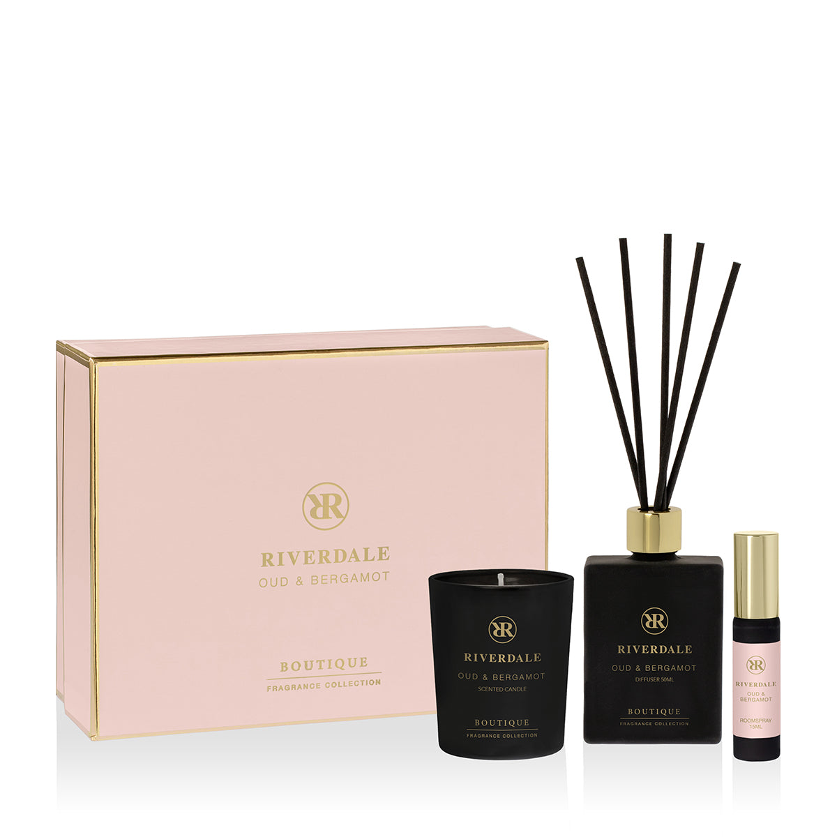 Cadeau Boutique S - Lily & Green Tea