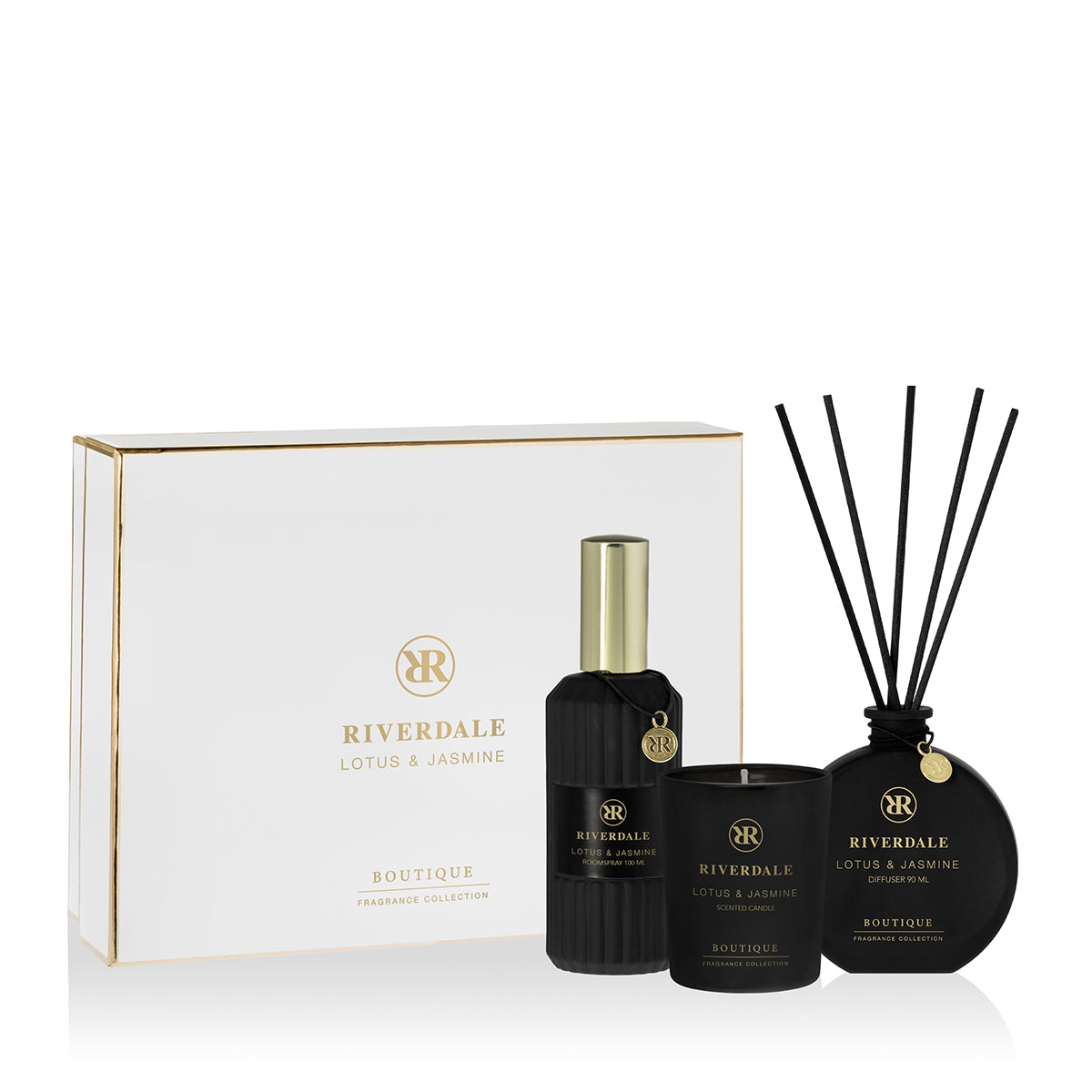 Cadeau Boutique L - Grapefruit & Lime