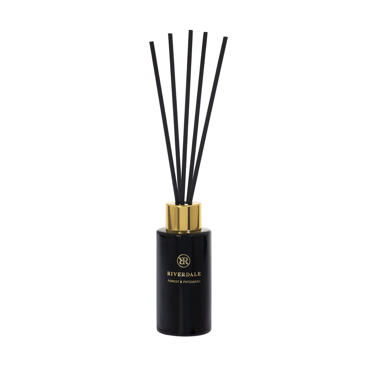 Boutique Geurstokjes 40ml Forest & Patchouli