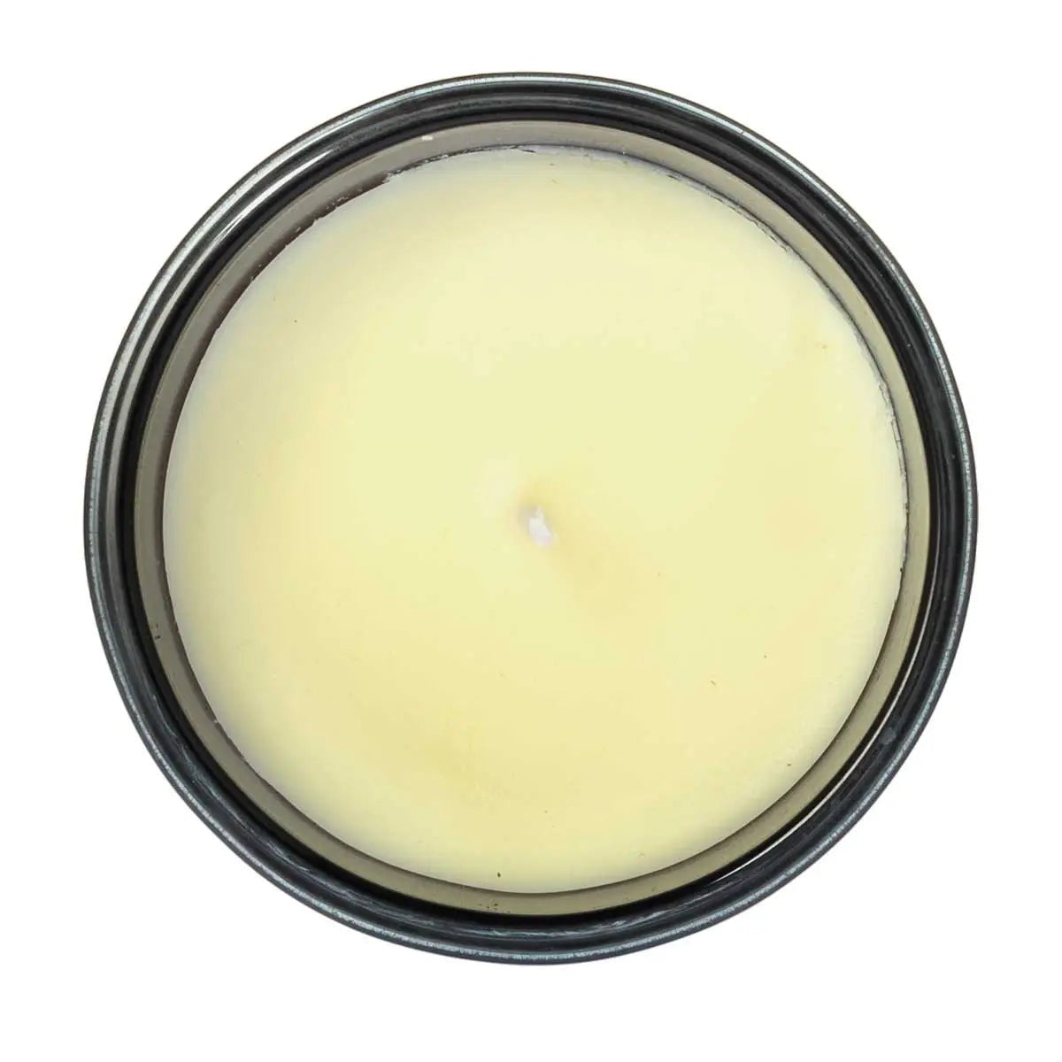 Boutique Geurkaars Oud & Bergamot in pot - 10cm