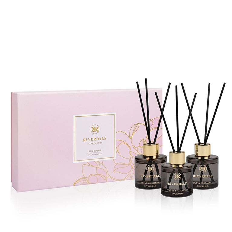 Cadeau Olivia Limited Edition