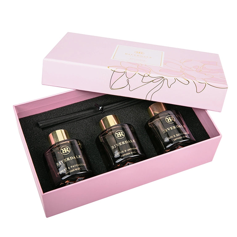 Cadeau Olivia Limited Edition