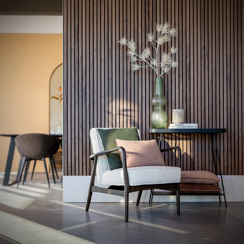 Armchair Walton creme 80cm