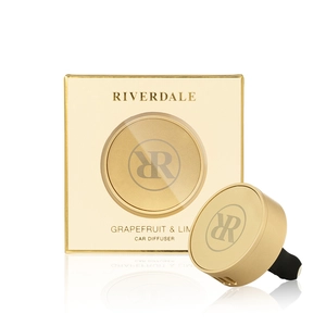 Autoparfum Grapefruit & Lime