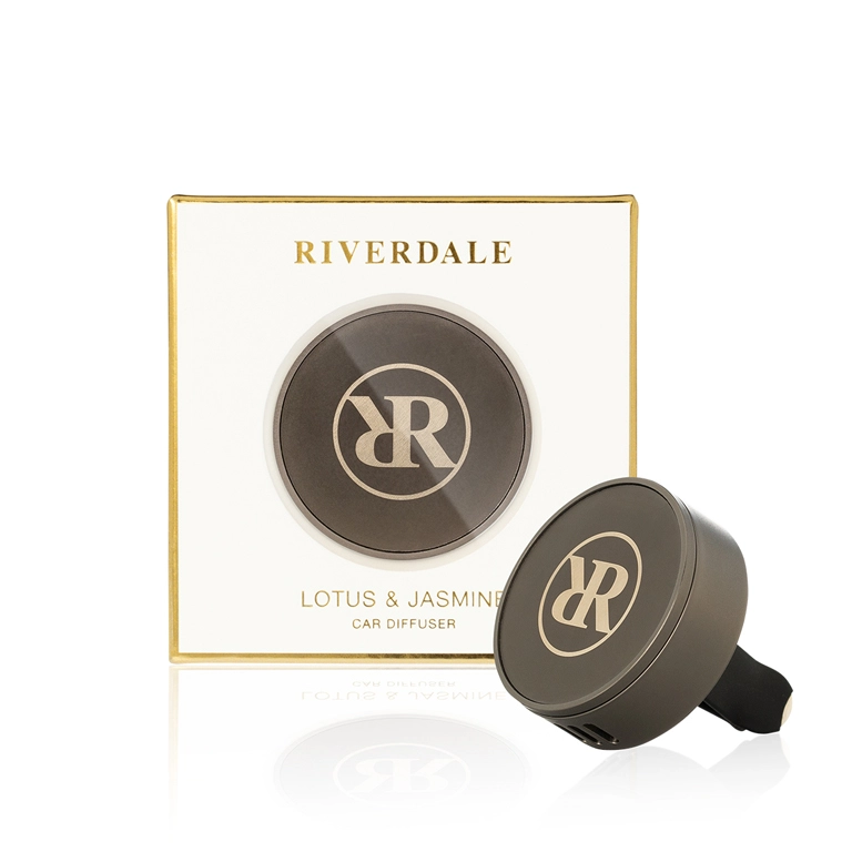 Autoparfüm Lotus & Jasmine