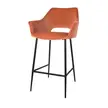 Kleur: Oranje