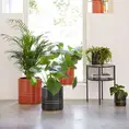 Beistelltisch Rocco 55cm schwarz