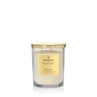 Boutique Exclusive Geurkaars in pot Oud & Bergamot 11cm roze