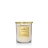 Boutique Exclusive Geurkaars in pot Tea & Cardamom 11cm groen
