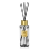 Boutique Exclusive Geurstokjes Lily & Green Tea 1200ml grijs