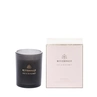 Boutique Geurkaars in pot Oud & Bergamot 10cm roze