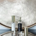 Boutique Roomspray Forest & Patchouli 15ml zwart