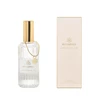 Boutique Roomspray Grapefruit & Lime - 100ml - nude