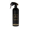Boutique Roomspray Oud & Bergamot - 500ml - zwart