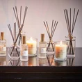 Boutique Roomspray Tea & Cardamom 100ml groen