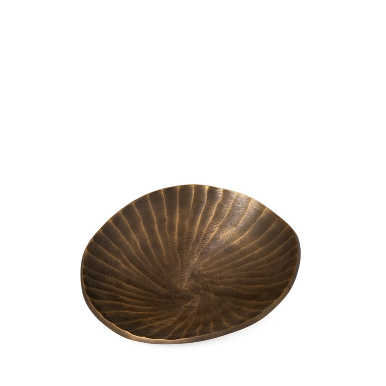 Bowl Hailey M - bronze