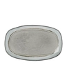 Bowl Metz soft grey 29cm