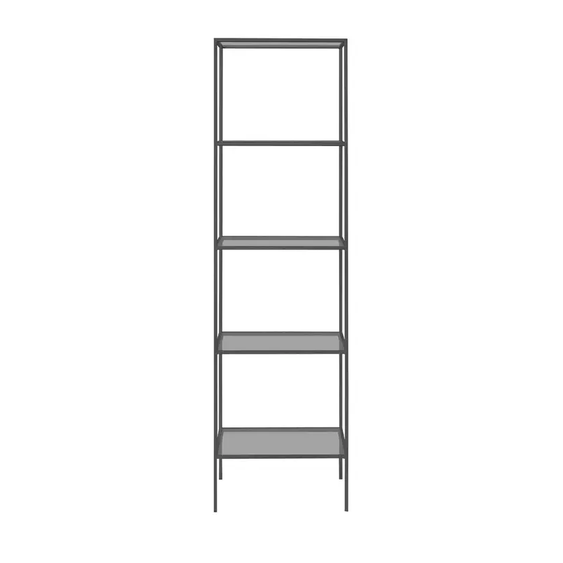 Cabinet Amaro 180cm black
