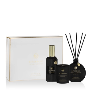 Cadeau Boutique L Lotus & Jasmine