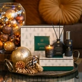 Cadeau Christmas L Forest & Patchouli