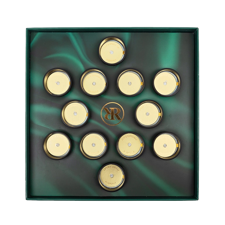 Cadeau Days of Christmas