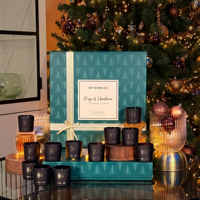 Cadeau Days of Christmas