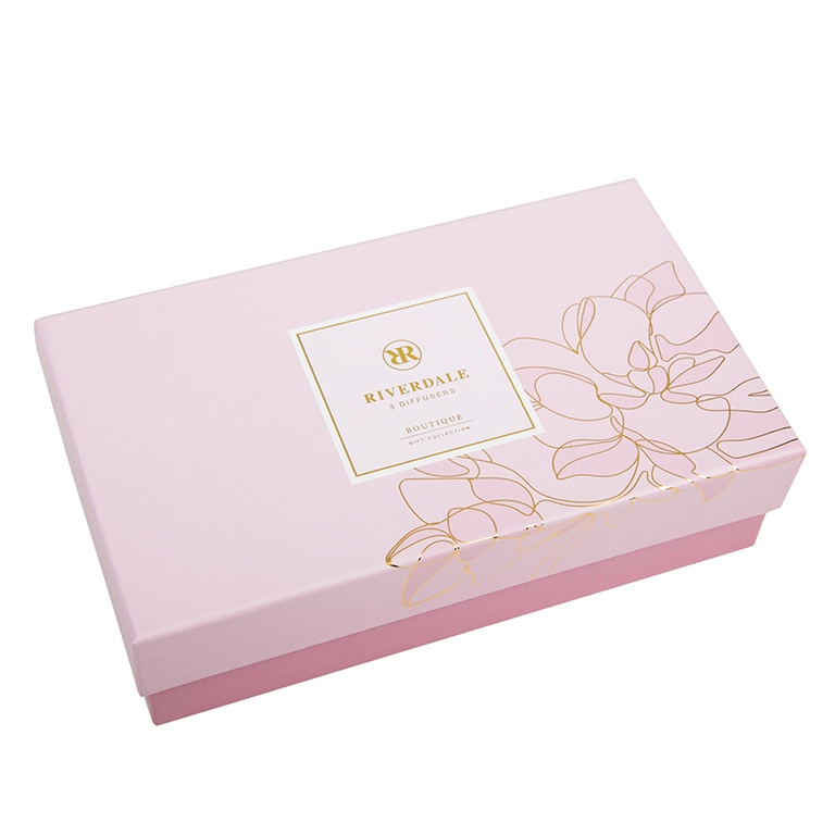 Cadeau Olivia Limited Edition
