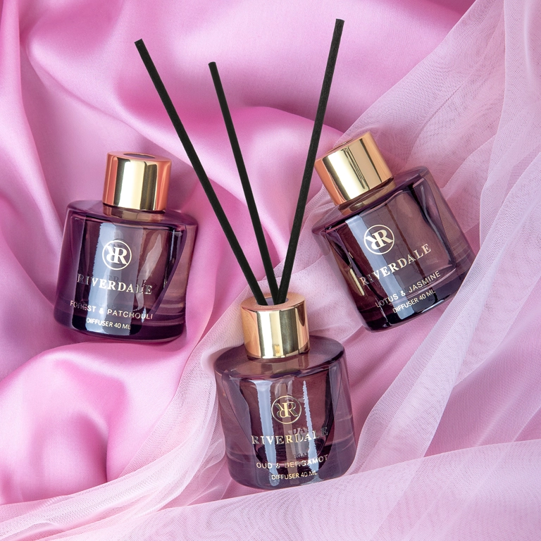 Cadeau Olivia Limited Edition