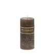 Kleur: Brown