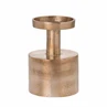 Candle holder Julien 15cm copper