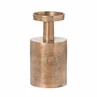 Candle holder Julien copper