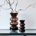 Candle holder Luna 28cm turtle