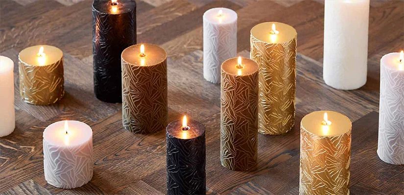 Candles