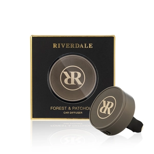 Car perfume Forest & Patchouli