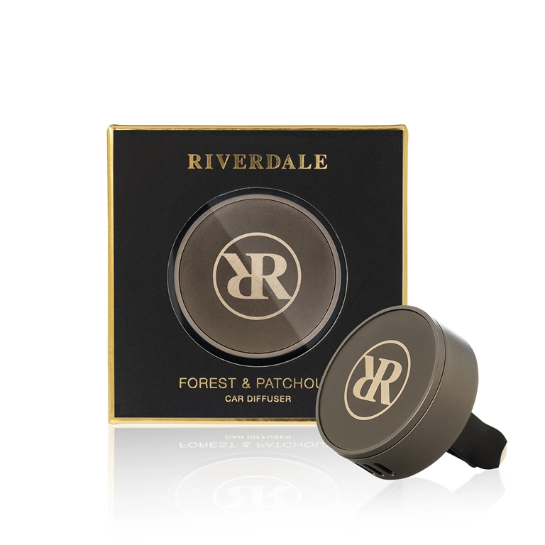 Car perfume Forest & Patchouli
