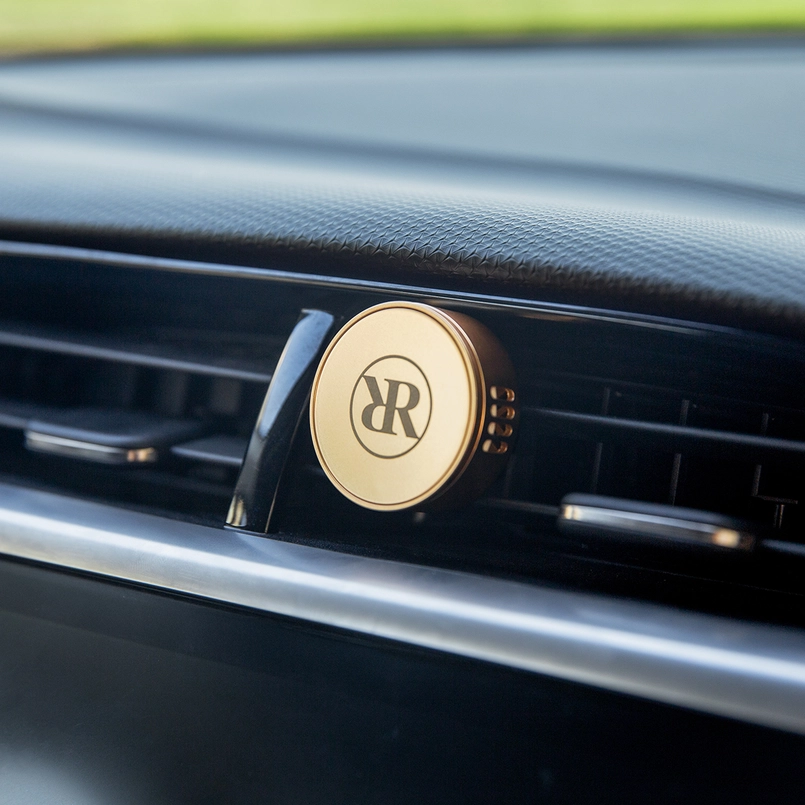 Car perfume Grapefruit & Lime