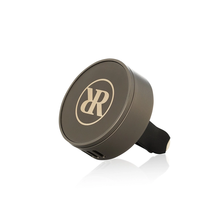 Car perfume Oud & Bergamot