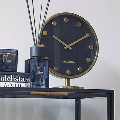 Clocks