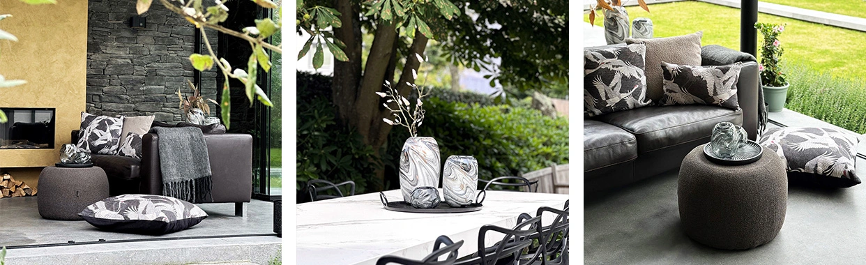 Create a cozy veranda: styling tips for your outdoor space 