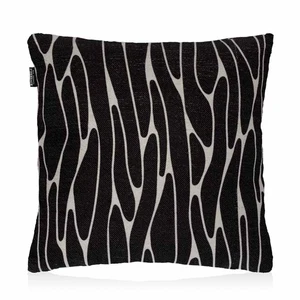 Cushion Bo 45x45cm black