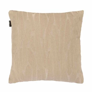 Cushion Bo embro 45x45cm sand
