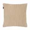 Cushion Bo embro 45x45cm sand