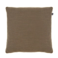 Cushion Bowie brown 45x45cm