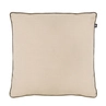 Cushion Bowie taupe 45x45cm