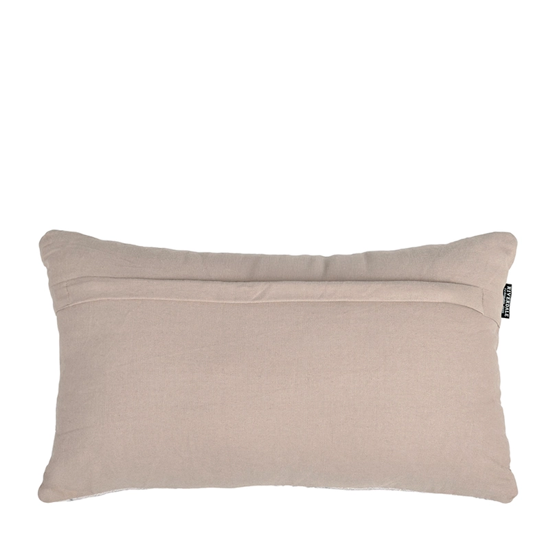 Cushion Crane 30x50cm sand